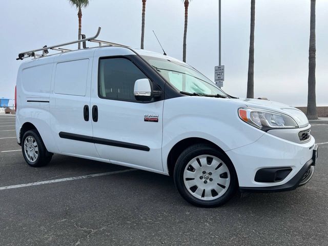 2020 Ram ProMaster Tradesman SLT