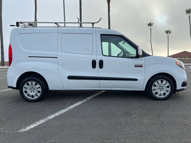 2020 Ram ProMaster Tradesman SLT