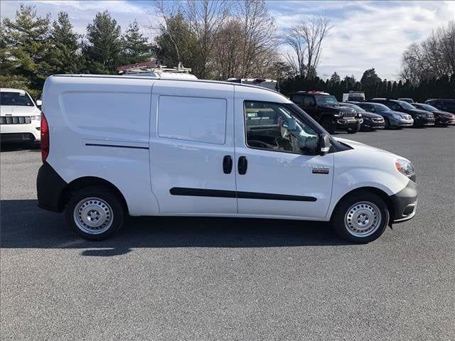 2020 Ram ProMaster Tradesman