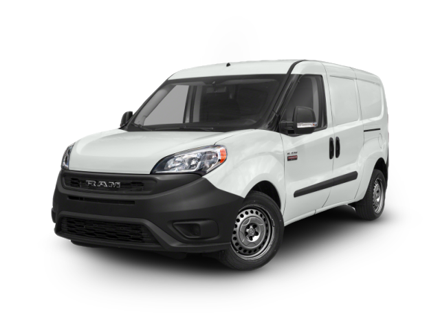 2020 Ram ProMaster Tradesman