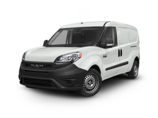 2020 Ram ProMaster Tradesman