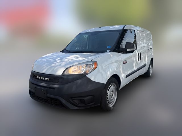 2020 Ram ProMaster Tradesman