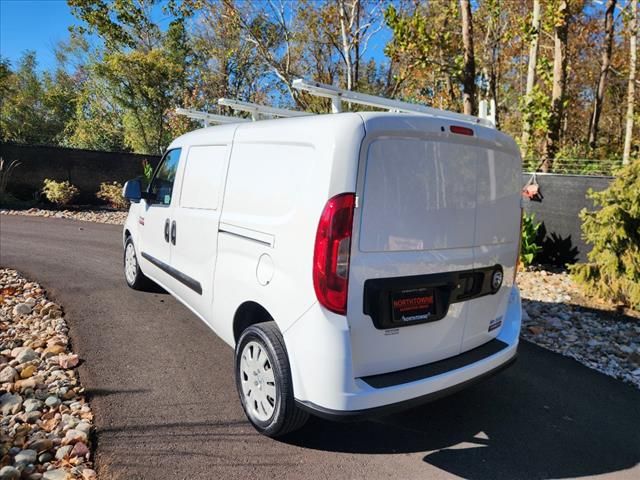 2020 Ram ProMaster Tradesman SLT