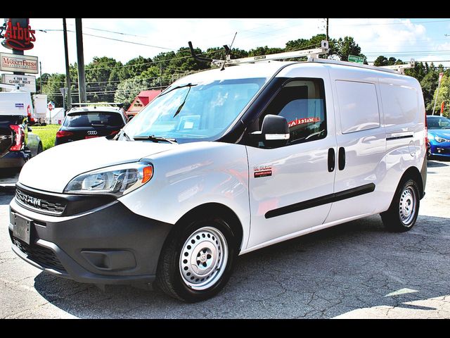 2020 Ram ProMaster Tradesman