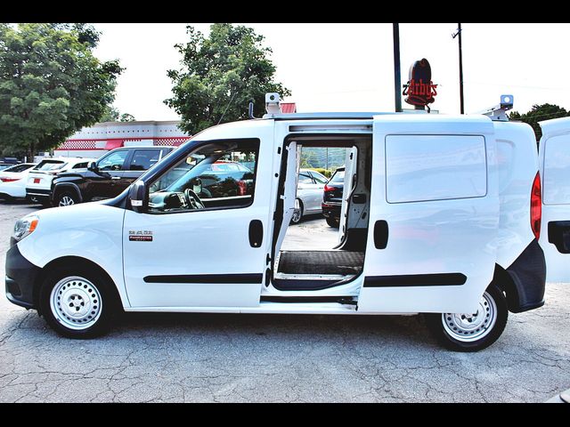 2020 Ram ProMaster Tradesman