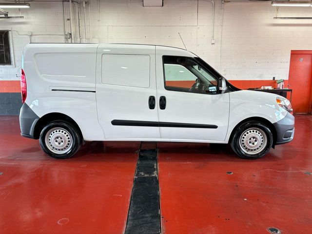 2020 Ram ProMaster Tradesman