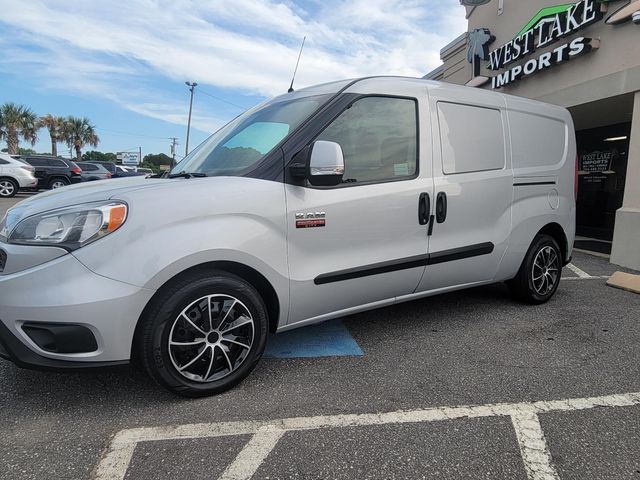 2020 Ram ProMaster Tradesman SLT