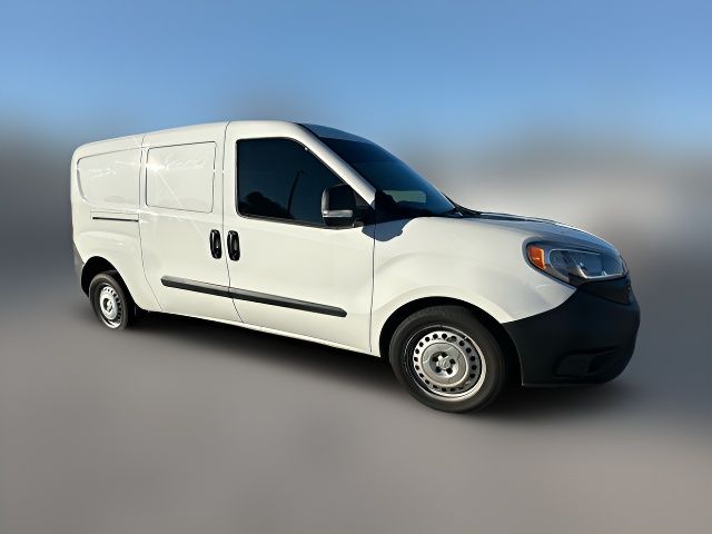 2020 Ram ProMaster Tradesman