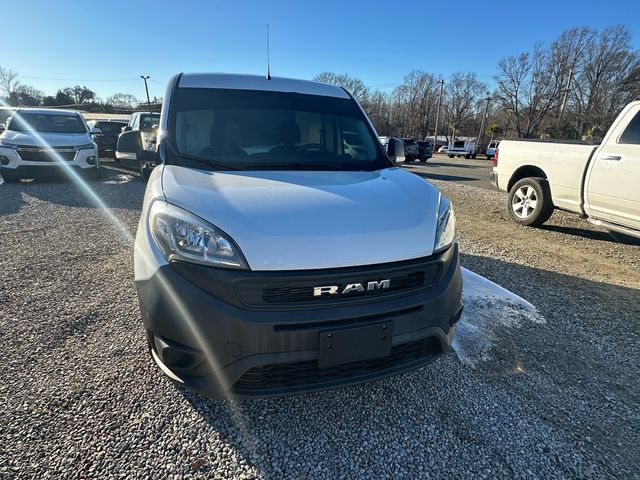 2020 Ram ProMaster Tradesman