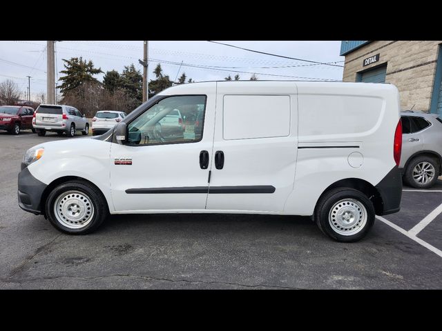 2020 Ram ProMaster Tradesman