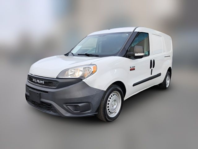 2020 Ram ProMaster Tradesman