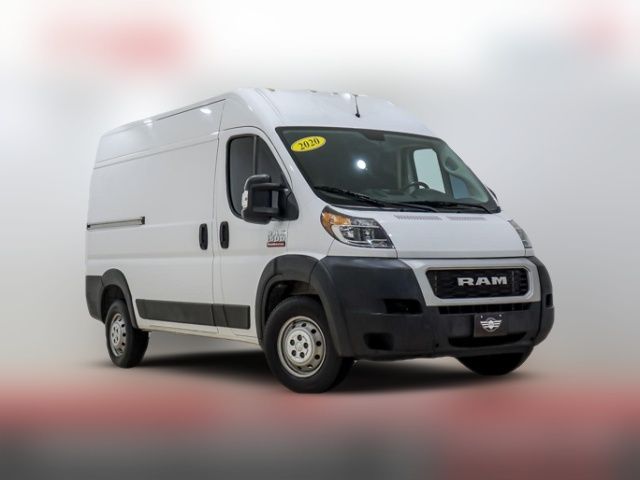 2020 Ram ProMaster Base