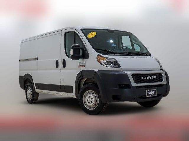 2020 Ram ProMaster Base