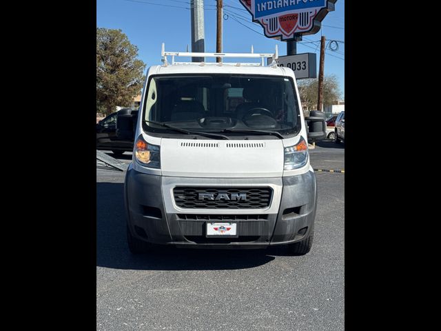 2020 Ram ProMaster Base