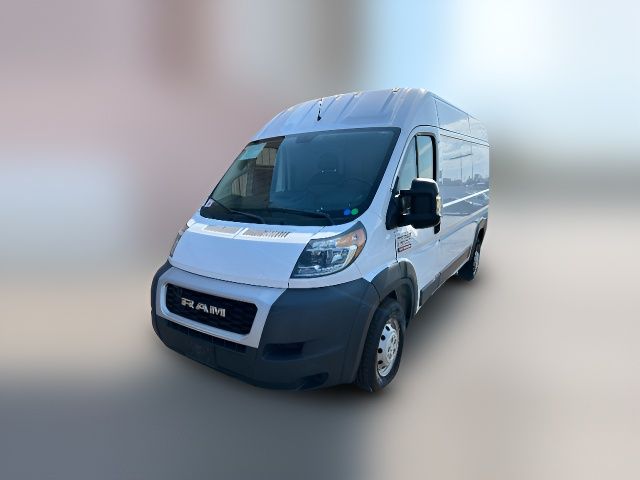 2020 Ram ProMaster Base