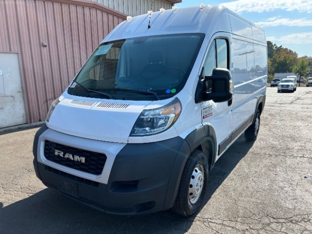 2020 Ram ProMaster Base