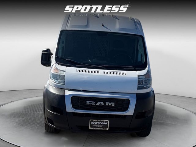 2020 Ram ProMaster Base