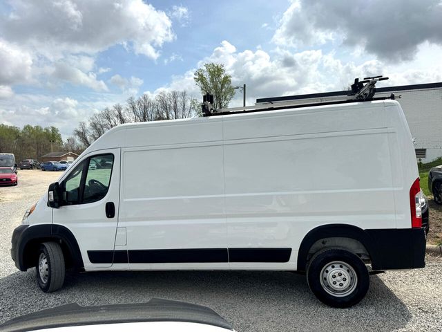 2020 Ram ProMaster Base
