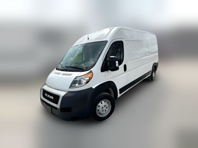2020 Ram ProMaster Base