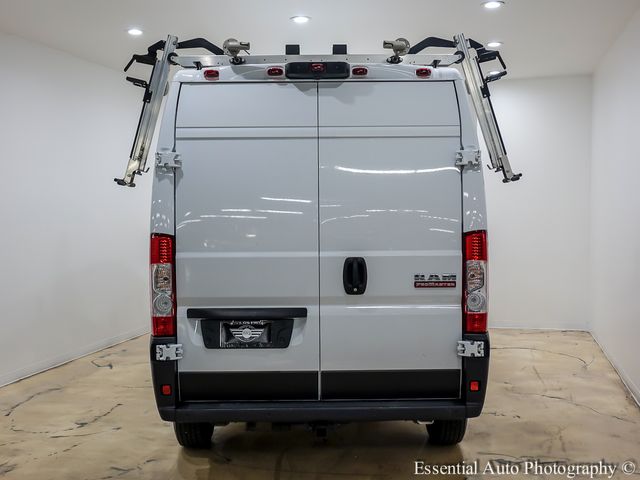 2020 Ram ProMaster Base