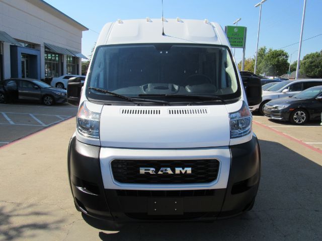 2020 Ram ProMaster Base