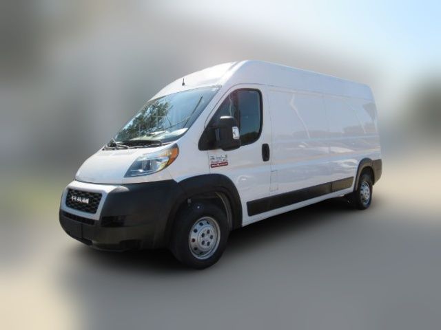 2020 Ram ProMaster Base