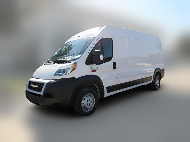 2020 Ram ProMaster Base