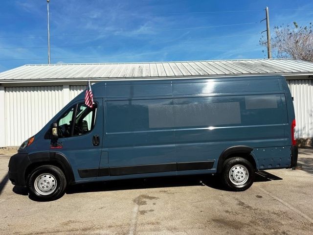 2020 Ram ProMaster Base