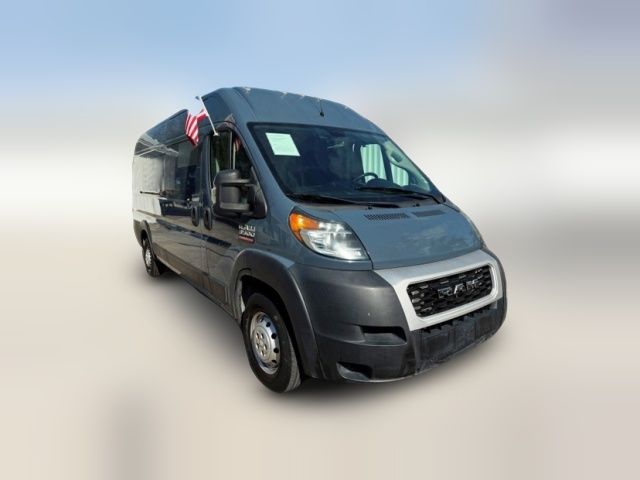 2020 Ram ProMaster Base