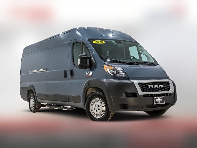 2020 Ram ProMaster Base