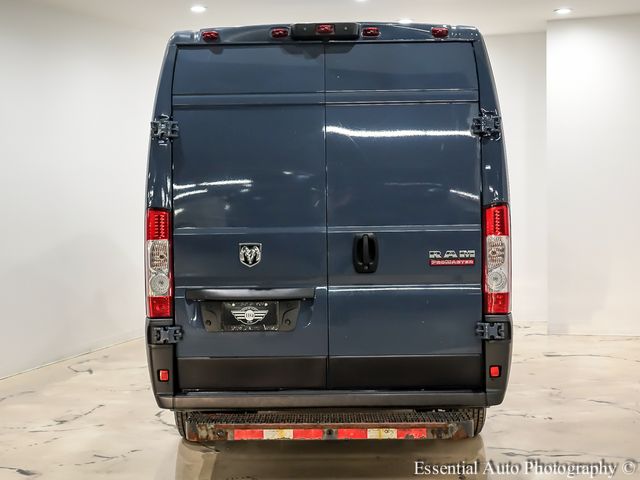 2020 Ram ProMaster Base