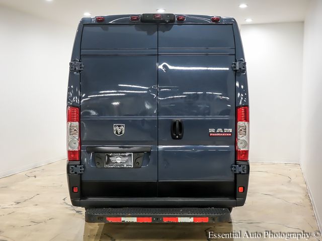 2020 Ram ProMaster Base