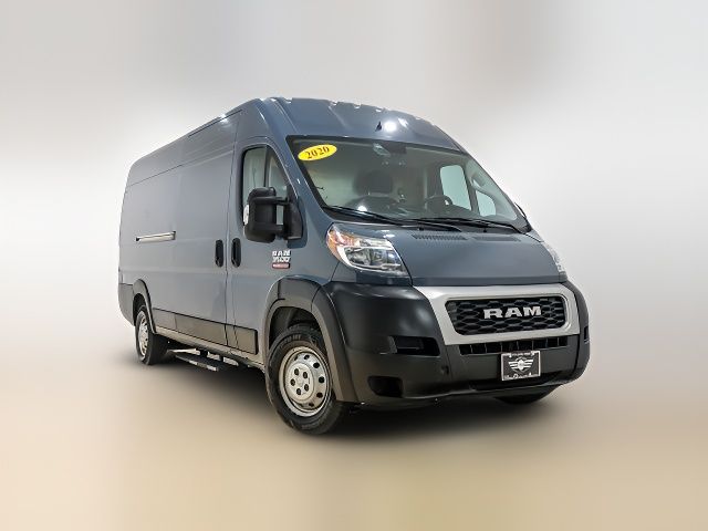 2020 Ram ProMaster Base