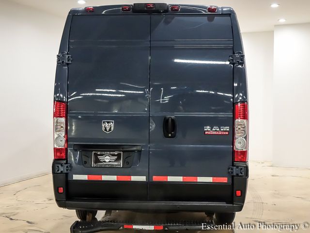 2020 Ram ProMaster Base