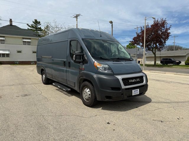 2020 Ram ProMaster Base