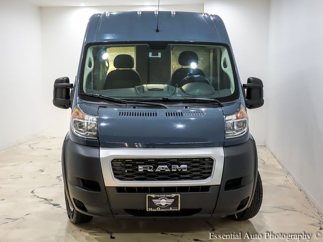 2020 Ram ProMaster Base