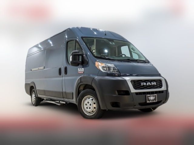 2020 Ram ProMaster Base