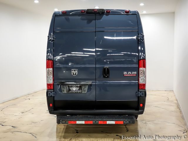 2020 Ram ProMaster Base