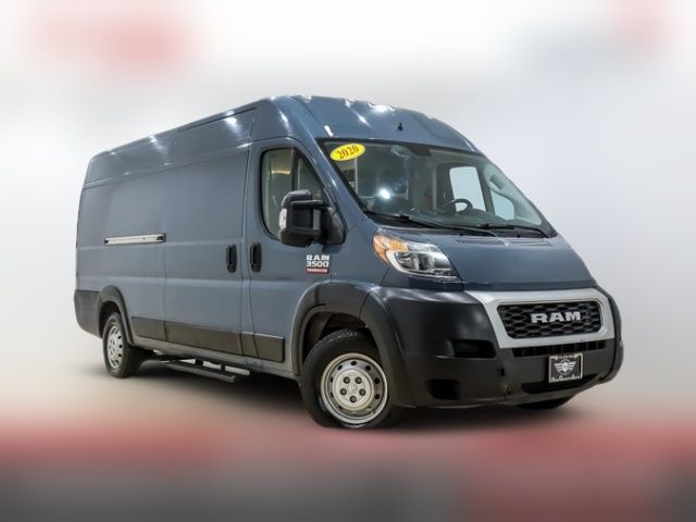 2020 Ram ProMaster Base