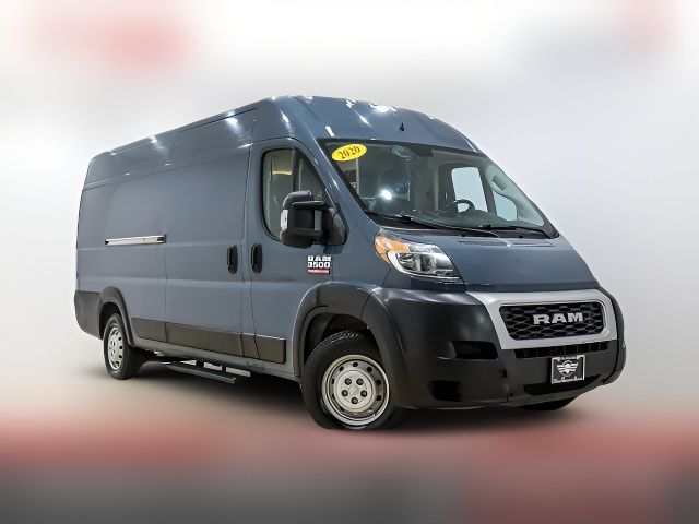 2020 Ram ProMaster Base