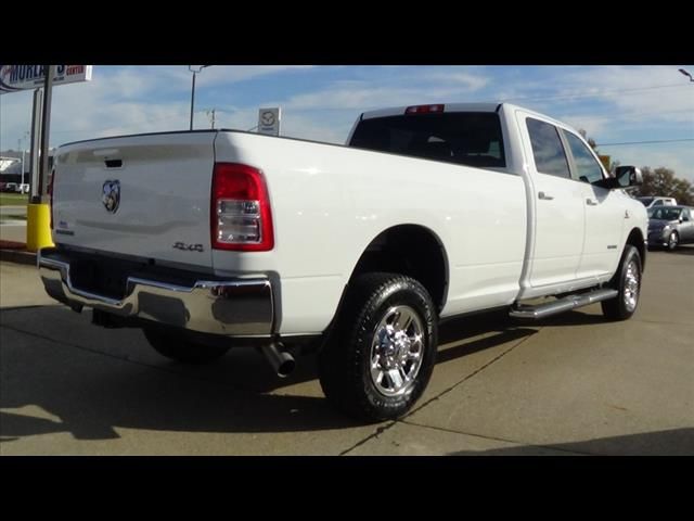 2020 Ram 2500 Big Horn