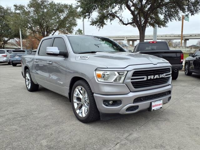 2020 Ram 1500 Lone Star