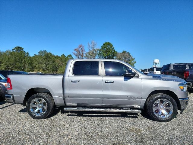 2020 Ram 1500 Lone Star