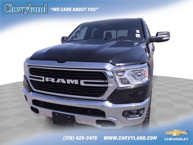 2020 Ram 1500 Lone Star