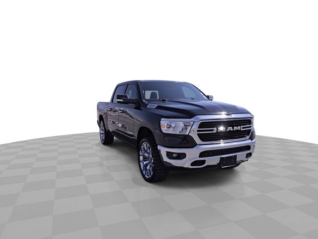 2020 Ram 1500 Lone Star