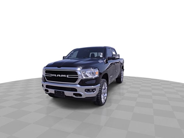 2020 Ram 1500 Lone Star