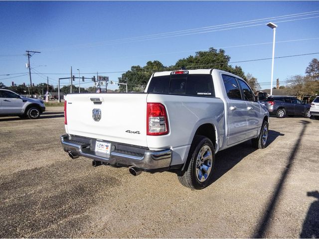 2020 Ram 1500 Lone Star