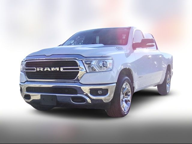 2020 Ram 1500 Lone Star