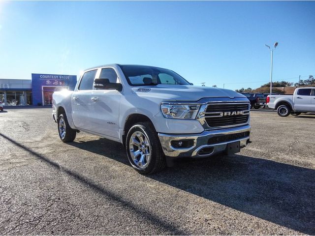 2020 Ram 1500 Lone Star