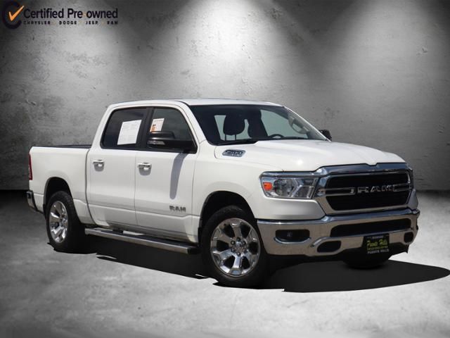 2020 Ram 1500 Lone Star